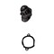 Crp Products Mercedes-Benz C230 06 V6 2.5L Mercedes-B Thermostat Assm, Cta0020 CTA0020 - alternate 5